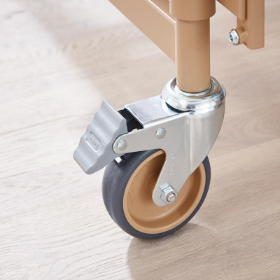 Кровать электрическая Burmeier Dali Standard (B2) 